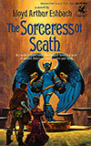 The Sorceress of Scath